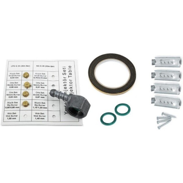 Варочная панель Schtoff H6001C28IS Grey