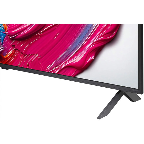 Телевизор LG 55QNED80A6A
