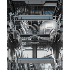 Встраиваемая посудомоечная машина ELECTROLUX EEM43211L