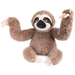 Игрушка Fancy Ленивец LEN1