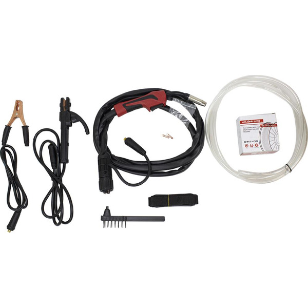 Сварочный инвертор Edon Smart MIG-180S