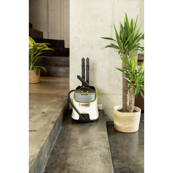 Пароочиститель Karcher SC 4 Deluxe 1.513-460.0