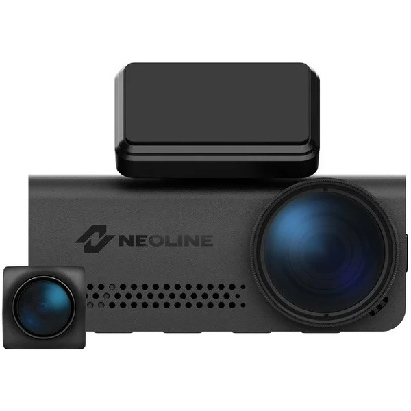 Видеорегистратор Neoline Argus 4K Dual