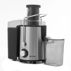 Соковыжималка Vitek VT-3652 BK