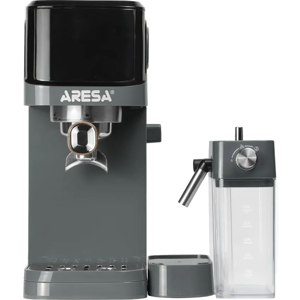 Рожковая кофеварка Aresa AR-1615