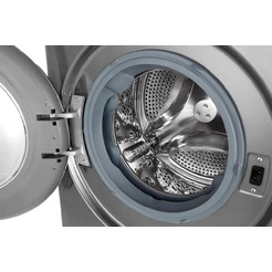 Стирально-сушильная машина LG AI DD F2V5GG2S