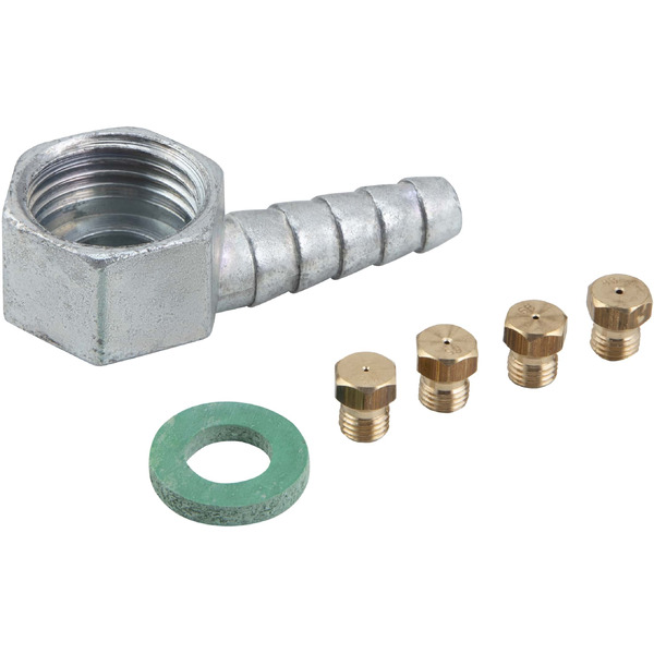 Газовая варочная панель MAUNFELD EGHG.64.43CB/G