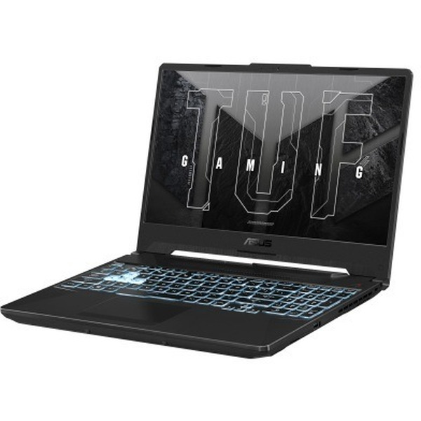 Игровой ноутбук Asus TUF Gaming F15 FX506HEB-HN185