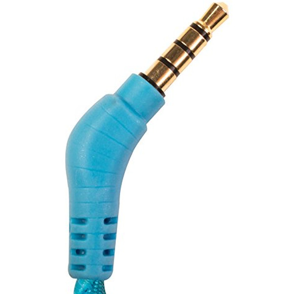 Наушники WRAPS WRAPSCBLU-V5