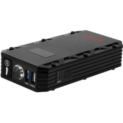 Портативное пусковое устройство Урал Плюс 1000