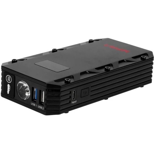 Портативное пусковое устройство Урал Плюс 1000