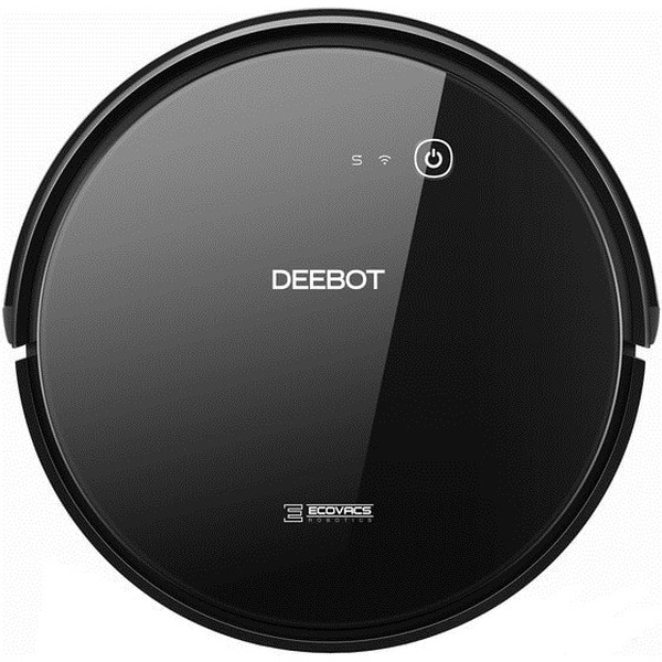 Робот-пылесос Ecovacs DEEBOT 601