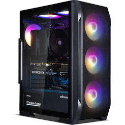 Корпус Zalman N7 Plus V2 (черный)