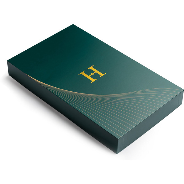 Планшет Horizont H-Tab Crystal 6GB/128GB LTE (с клавиатурой, мятный)