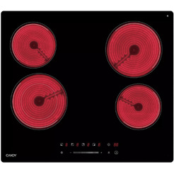 Варочная поверхность стеклокерамическая CANDY CHXC64TDB