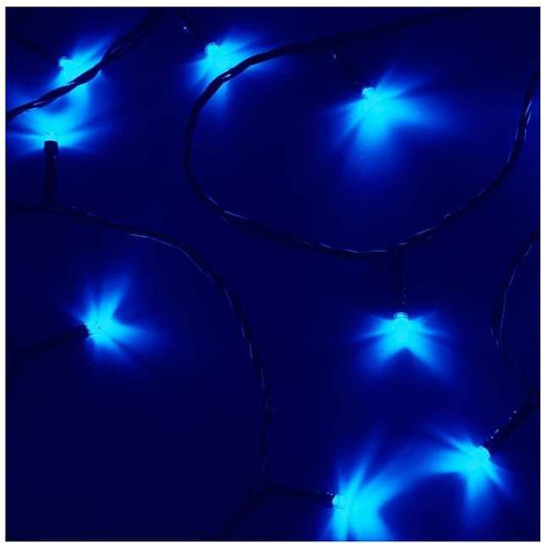 Гирлянда NEON-NIGHT "Твинкл Лайт" 4 м (303-013)