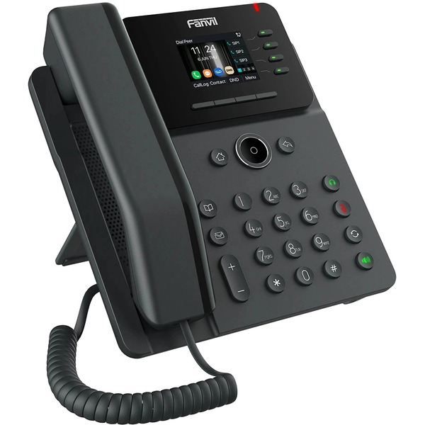 IP-телефон Fanvil V61W