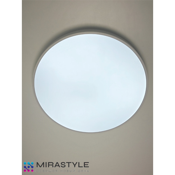 Люстра средней высоты Mirastyle SL-41048/500-80W WT