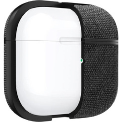Чехол Spigen Urban Fit для AirPods 3 ASD02111 (черный)
