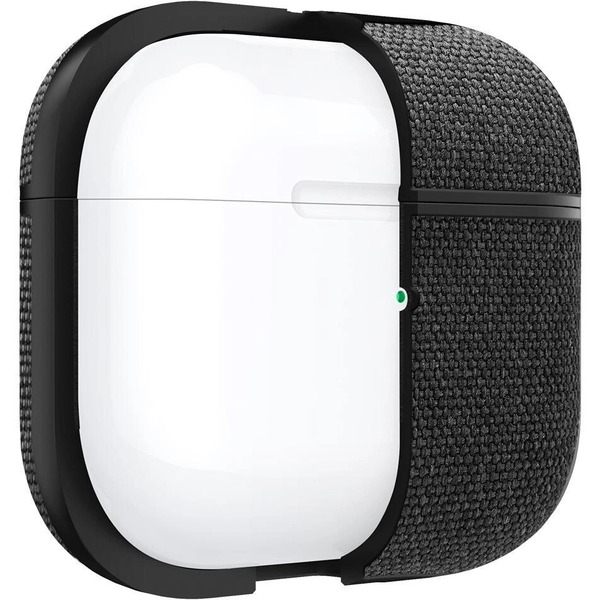 Чехол Spigen Urban Fit для AirPods 3 ASD02111 (черный)
