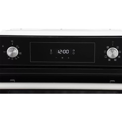 Духовой шкаф Haier HOD-PM08TGB