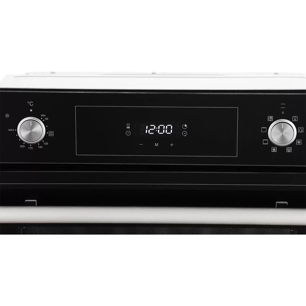 Духовой шкаф Haier HOD-PM08TGB