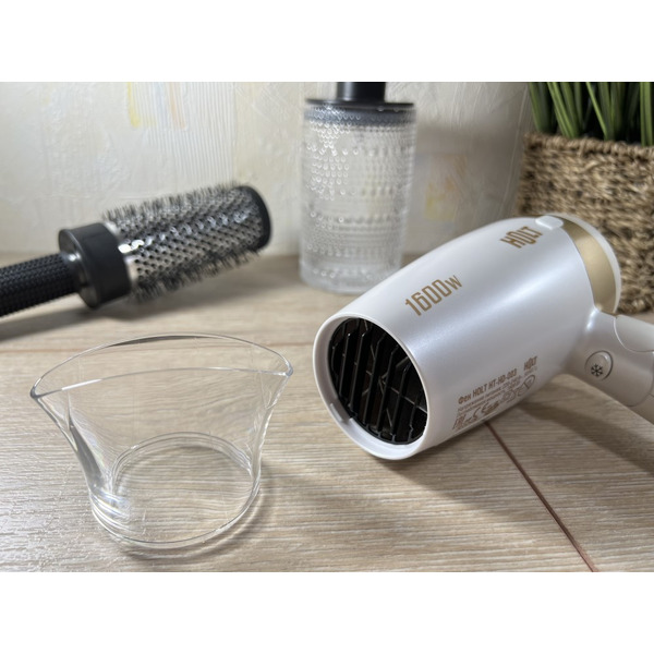 Фен Holt HT-HD-003