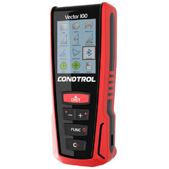 Лазерный дальномер Condtrol Vector 100 1-4-100