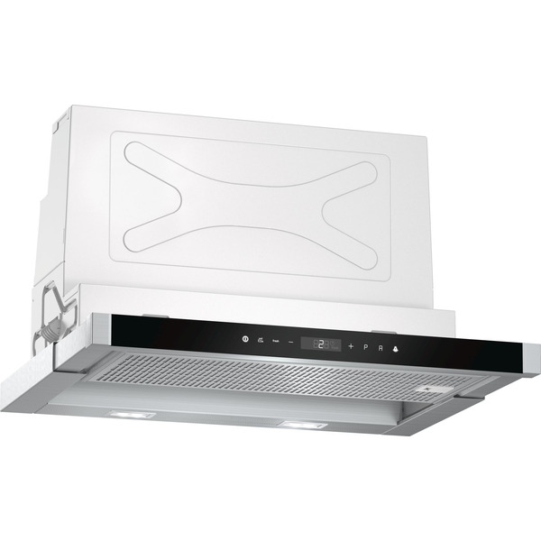 Кухонная вытяжка NEFF D46PU54X0