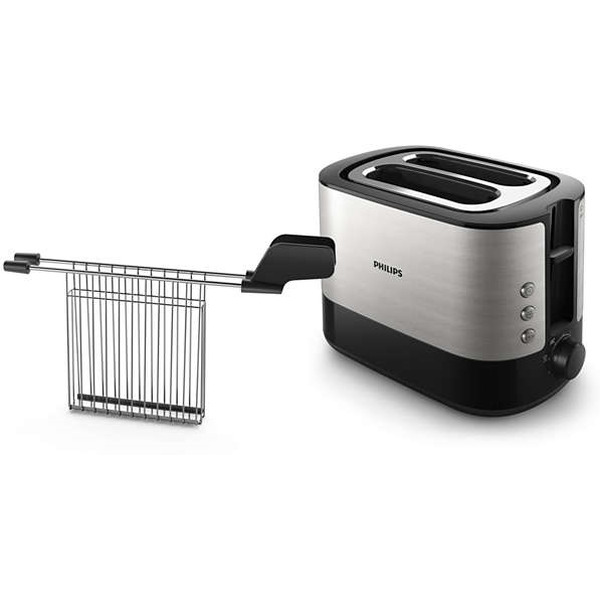 Тостер Philips HD2635/90