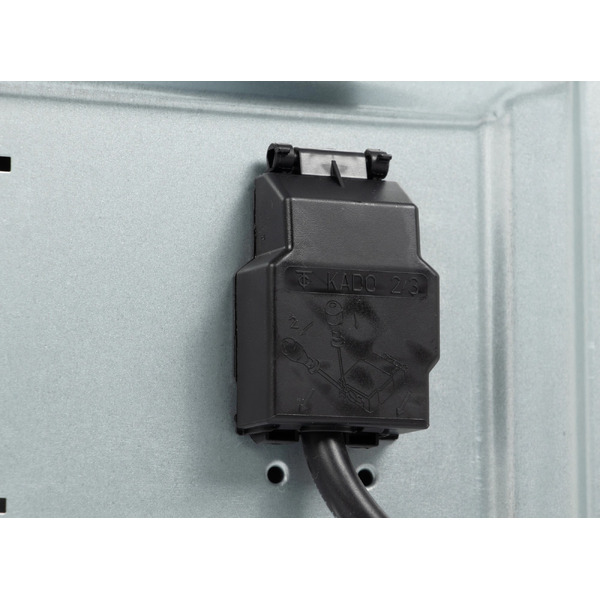 Духовой шкаф Hyundai HEO 6648 IX