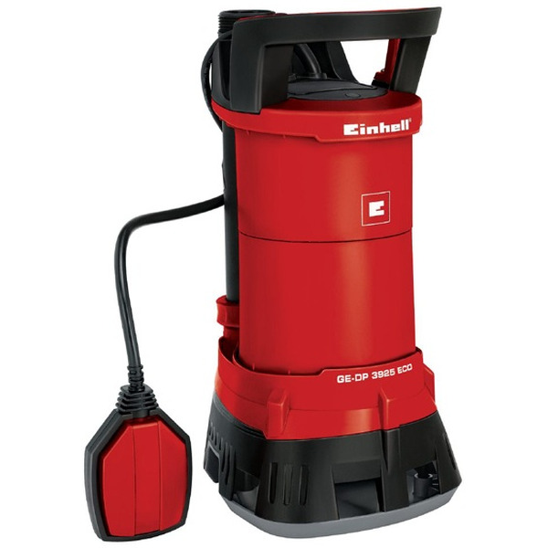 Дренажный насос Einhell GE-DP 3925 ECO (4170710)
