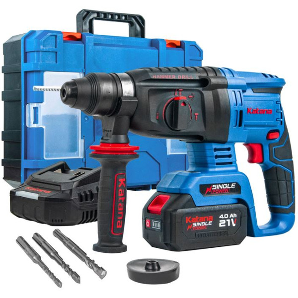 Перфоратор Katana RH6501