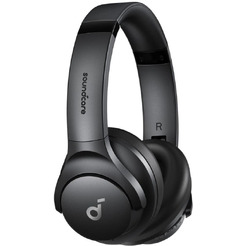 Беспроводные наушники Soundcore Q20i (Черный)