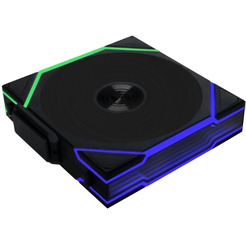 Вентилятор для корпуса Lian Li Uni Fan TL 120 Wireless Reverse 12RTL1W1B G99.12RTL1W1B.R0