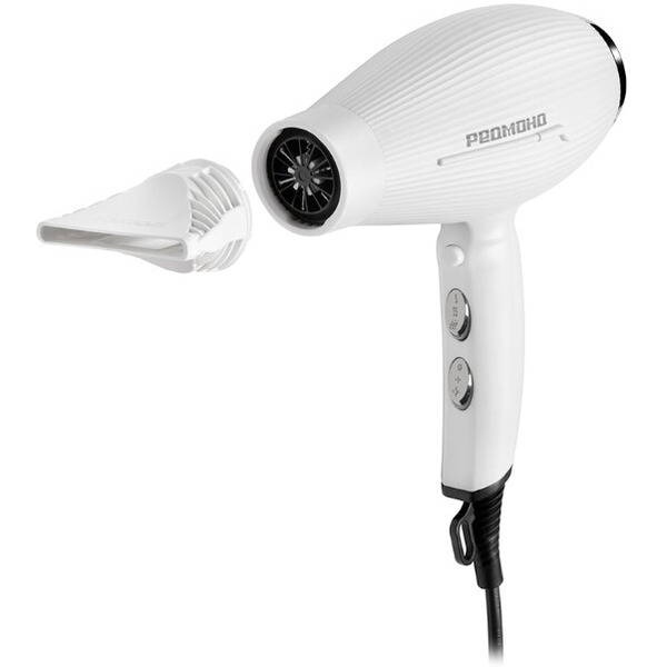 Фен РЕДМОНД HD1704 (Белый)