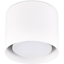 Светильник Ambrella light GX53 TN700 WH (белый)