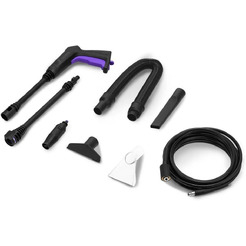 Мойка высокого давления Kitfort КТ-9235