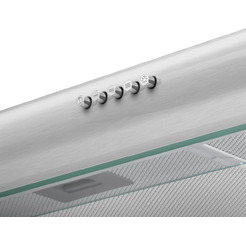 Вытяжка MAUNFELD MP-1 60 (нержавеющая сталь)