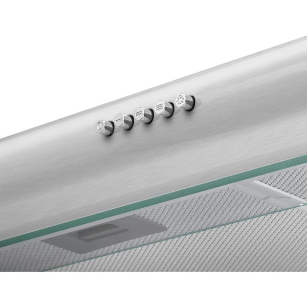 Вытяжка MAUNFELD MP-1 60 (нержавеющая сталь)