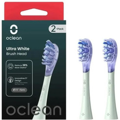 Сменная насадка Oclean UW01 (2 шт)