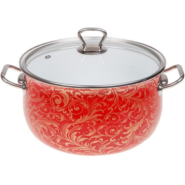 Кастрюля Perfecto Linea Страсть 2.8 л (50-306328)