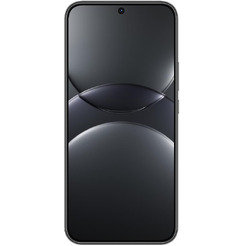 Смартфон Huawei nova 13 12GB/512GB (BLK-LX9) Black