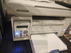 МФУ Pantum M6507W