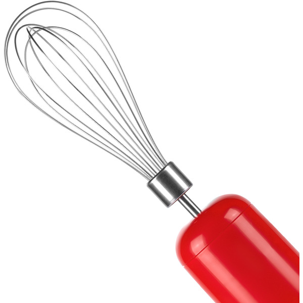 Блендер Galaxy Line GL2164 (красный)