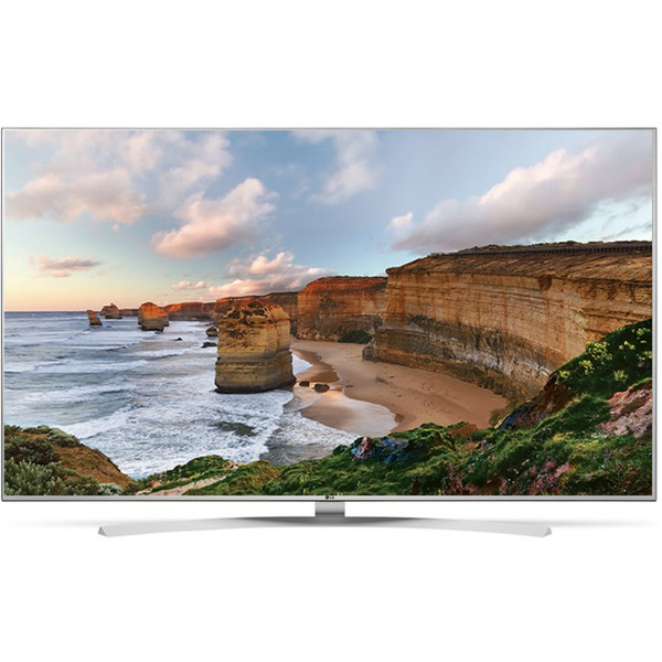 Телевизор LG 49UH770V