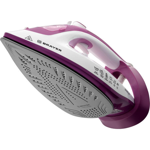 Утюг Brayer BR4006