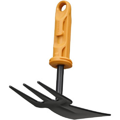 Тяпка двойная Fiskars 1080695