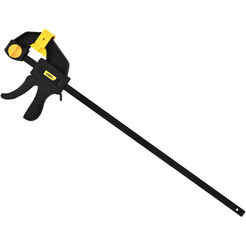 Струбцина Deli EDL110118