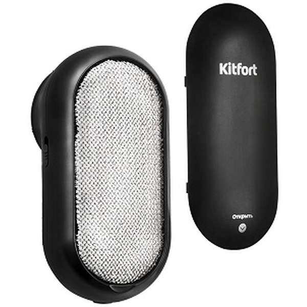 Очиститель катышков Kitfort КТ-2040